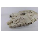Star Wars toy, Millennium Falcon, marked Kenner