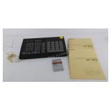 Roland R-70 Human Rhythm Composer, with Owners