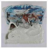 Kenner 1981 Star Wars ESB Rebel Command Center