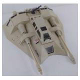 Star Wars Empire Strikes Back toy, marked Lucas