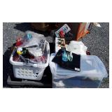 Skid lot of lot: women