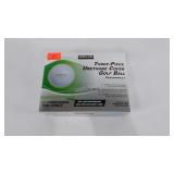 Golf balls, new, four 3-count sleeves, Kirkland