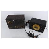 Monarch Manufacturing Company, Chicago,  Ham