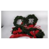 Christmas wreaths (4).