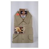 Dickies work shirt, long sleeve, men