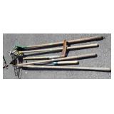 Long handled tools Group