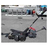 2pc lawn Power tools lot, Craftsman Blower and