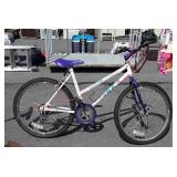 Magna Bike, Northern Ride, used yes still in good