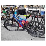 Kent Bicycle, Flexor, 21spd, slightly used ready