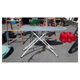 Clothing Ironing Board