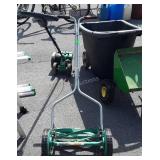 Scotts 14" Reel Mower