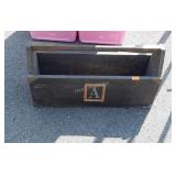 Nice 23" wooden Carpenters or Farrier style tool