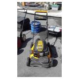 Cub Cadet self propelled Pushmower, 173cc Engine,