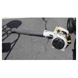 Ryobi 2 cycle Gas Powdered Blower, non-tested by