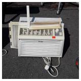 Haier Window Unit Air Conditioner, 5200btu