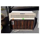 Carry Cool Window Unit Air Conditioner,