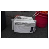 Haier window unit Air Conditioner, 6000btu,