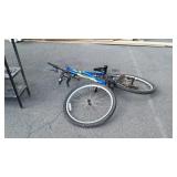 Dyno Bike, High Altitude, front tire needs