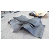 Rubber Runner Flooring Mats