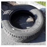 General Tire, 245/65 R17