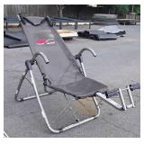 AB Lounge Ultra Exerciser