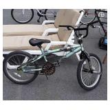 Bike, Next Chaos, used but ready to ride