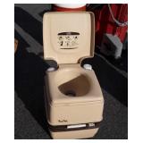Porta Pottie, 155s model
