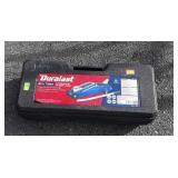 Duralast 2.5 ton hydraulic floor jack