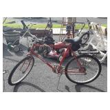 Ascent Diamondback men