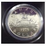 1976 Canadian Dollar