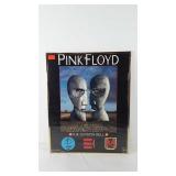 Pink Floyd poster, The Division Bell, 1994 Pink