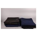 Moving pad blankets (4), three in like new