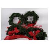 Christmas wreaths (4).