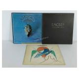 The Eagles, The Long Run, Their Greatest Hits