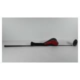 Golf club, Taylor made Driver, R580 XD, with head