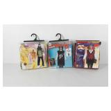 Halloween costumes for adults Hippie XL, unisex