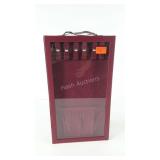 Jewelry display, 8" x 14"