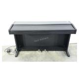 Kawai digital piano PN80, works, 18 x 54 x 31,