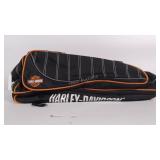 Harley Davidson, Duffel or Book Bag