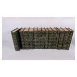 The Programmed Classics, The Complete Works of