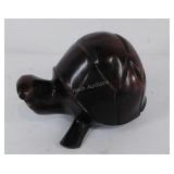 Decorative Rosewood turtle