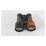 Expandable binoculars