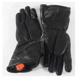 Harley-Davidson motorcycle gloves, size M