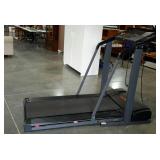 Pro-Form treadmill, works, seller code CN