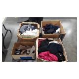 Skid lot, Clothing, men