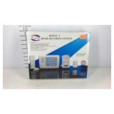 AES Quick-I home security system