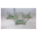 Casserole serving baskets