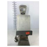 Scale, the exact weight scale Co Columbus Oh