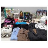 Home decor and clothes, tiki animated mask,