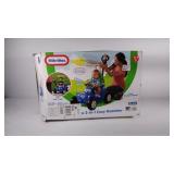 Little Tikes Cozy Roadster, New in box, box